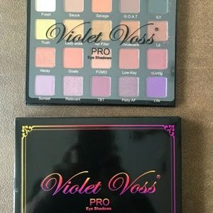 Violet voss NEW AND AUTHENTIC